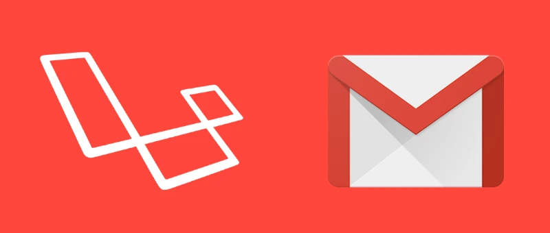 Envío de correos seguros usando la API de GMail en Laravel