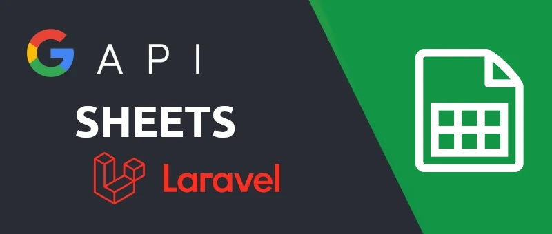 Integración de la API de Google Sheets con Laravel