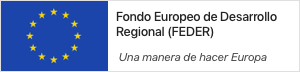 Fondo Europeo de Desarrollo Regional 2014-2020