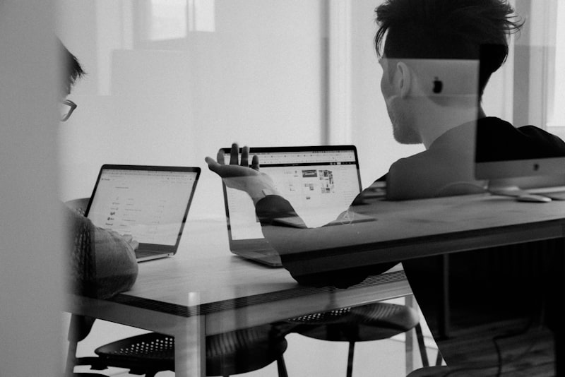 Plataforma SaaS multitenant construida con Laravel