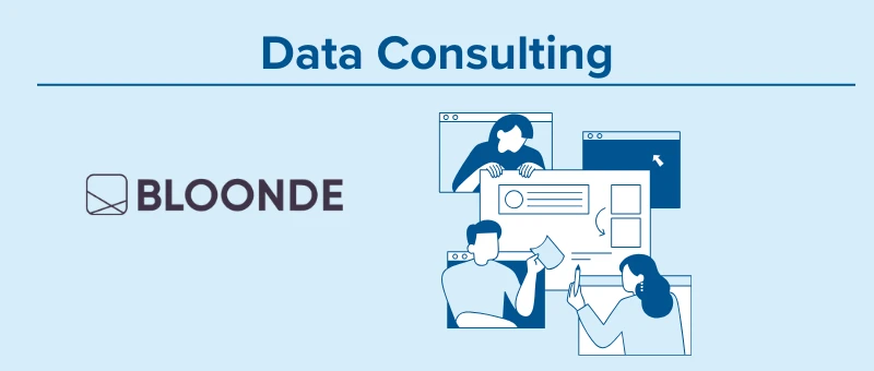 How to turn Data into Competitive Advantage: The Key to Monetizing Data