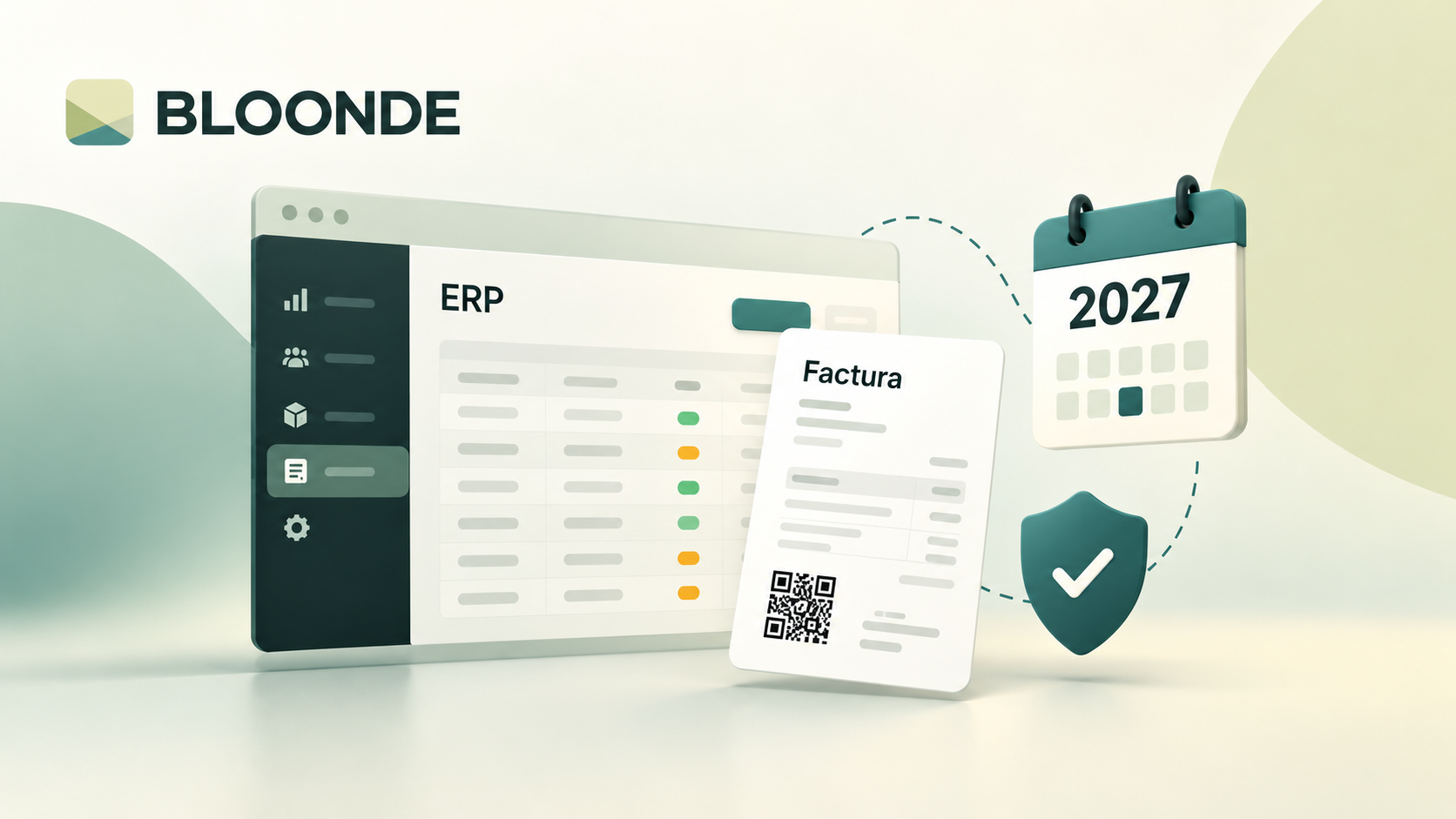 ¿Tienes un ERP propio? Cómo adaptarlo a VeriFactu